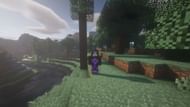 MoxMC is a fantastic Anime server (Image via Mojang)